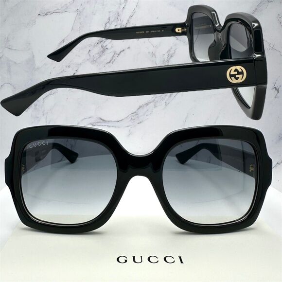 New Gucci Sunglasses - Picture 14 of 16